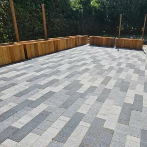 Block Paving Ipswich