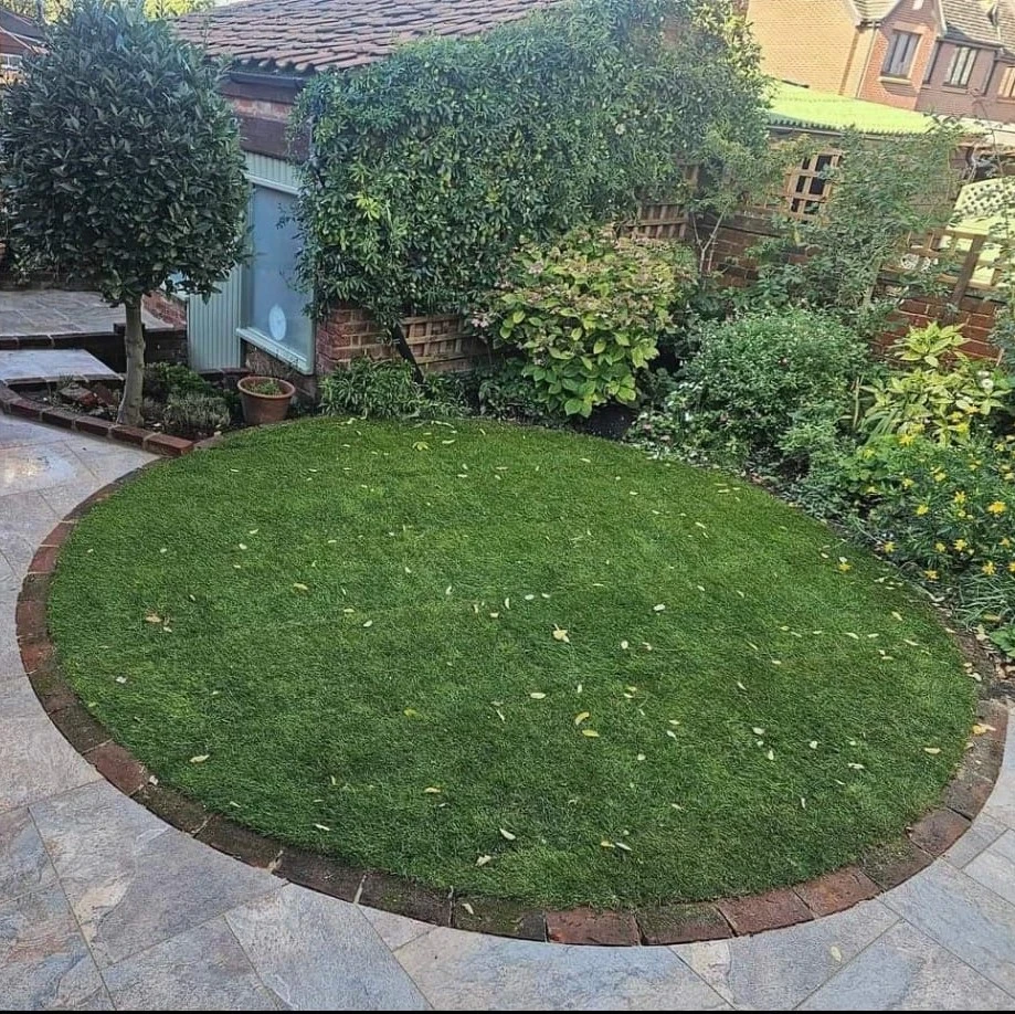 Garden Design